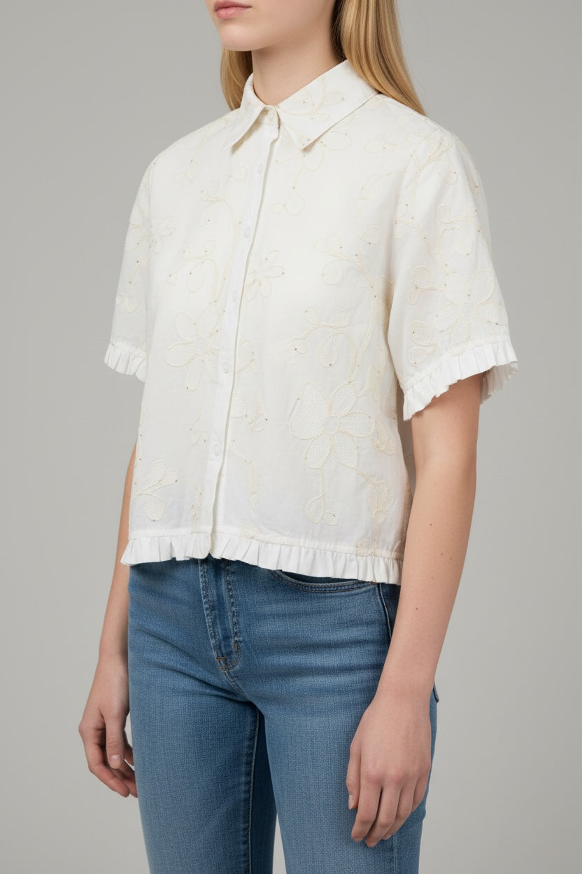 Alina Shirt