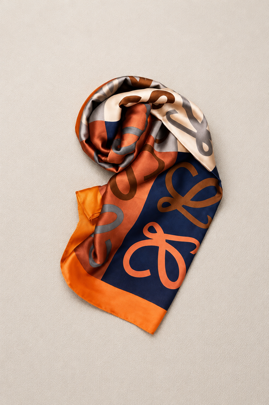 Sorella Bow Scarf