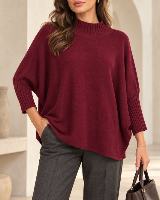 Rovelia Knit Top