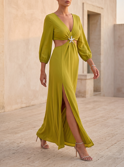 Elysia Dress
