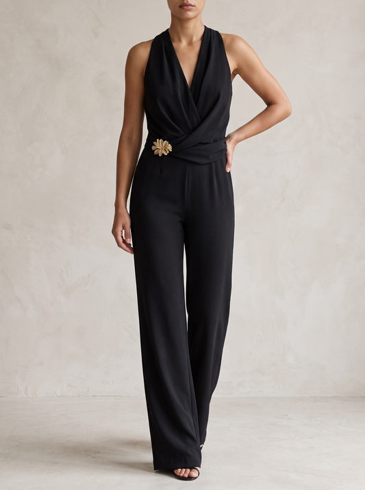 Virelle Jumpsuit