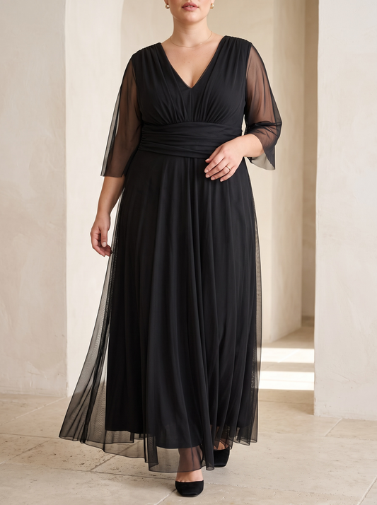 Maelle Maxi Φόρεμα