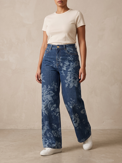 Lunaria Jeans