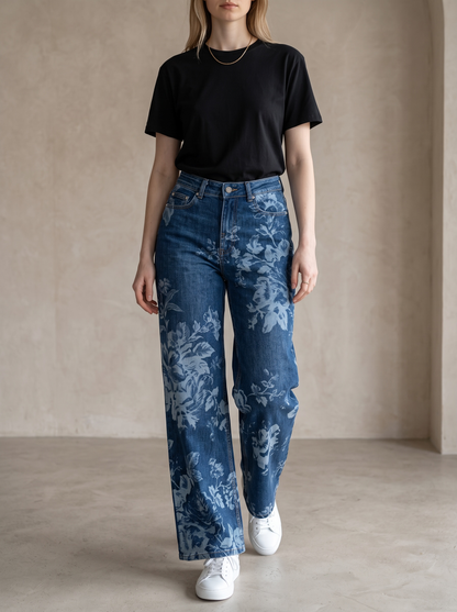 Lunaria Jeans