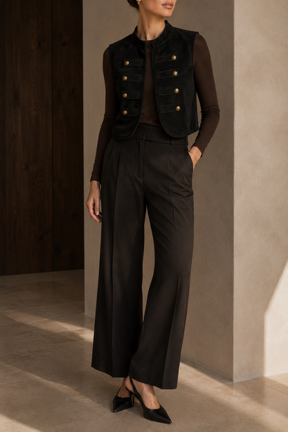 Ravelle Vest