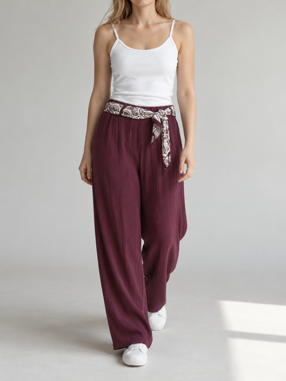 Nomad Pants