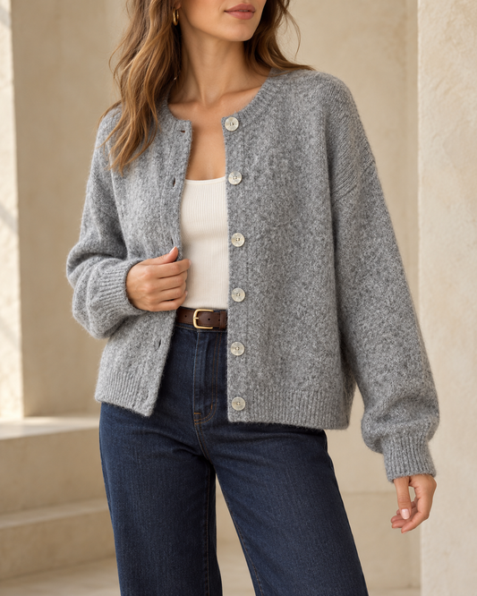 Mirelune Cardigan