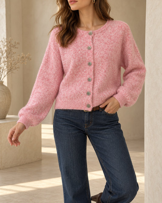Mirelune Cardigan