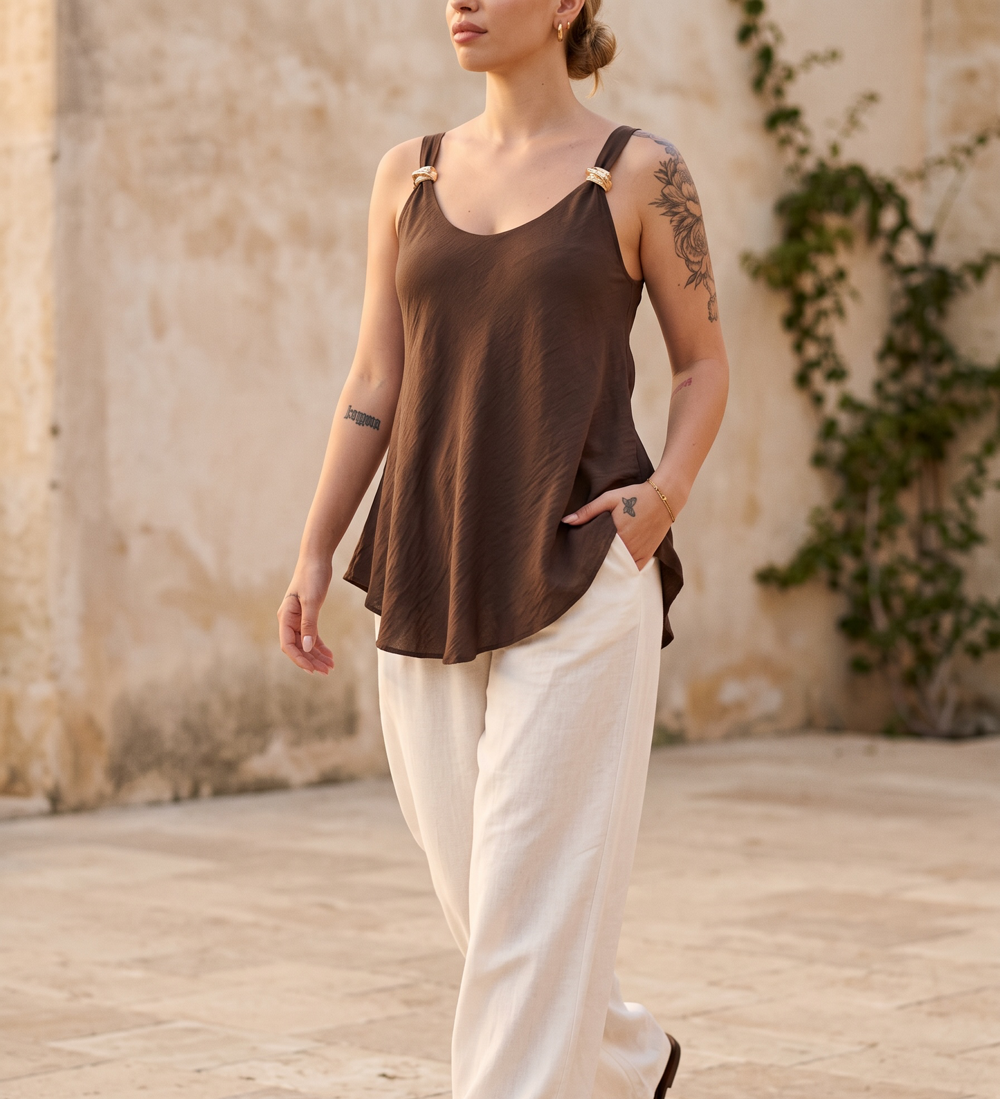 Nerissa Μπλούζα