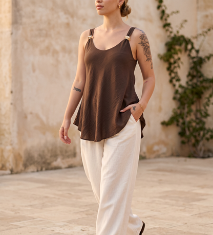 Nerissa Μπλούζα